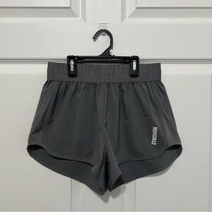 GYMSHARK Training Loose Fit Shorts